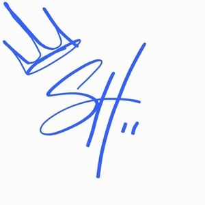 Meet your Posher, Steven